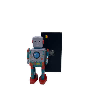 Robot astronaute