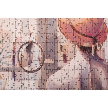 Puzzle Dimanche