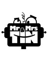 Mr & Mrs Tin